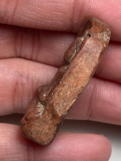 พระซุ้มกอเนื้อดิน รูปที่ 4