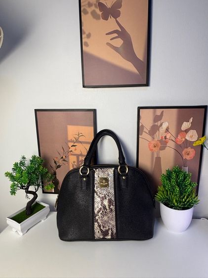 กระเป๋าถือ Pierre Cardin Paris รูปที่ 2