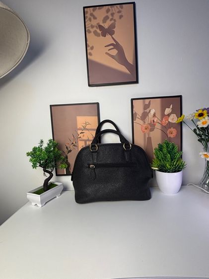 กระเป๋าถือ Pierre Cardin Paris รูปที่ 8