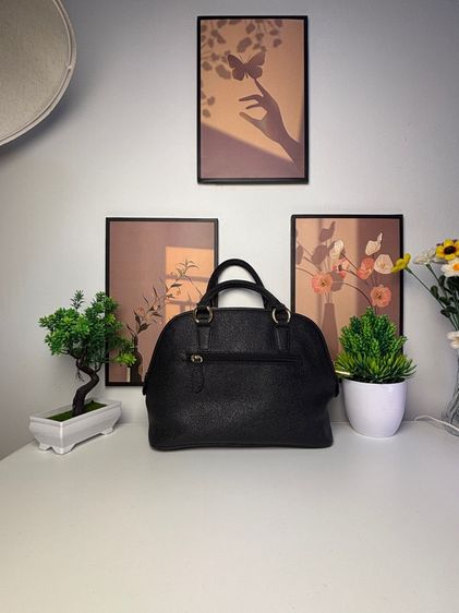 กระเป๋าถือ Pierre Cardin Paris รูปที่ 9