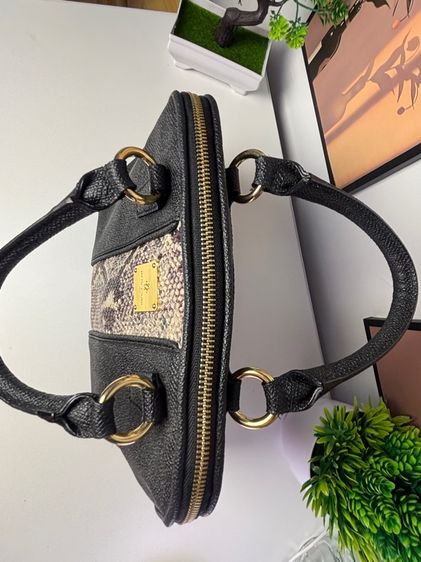 กระเป๋าถือ Pierre Cardin Paris รูปที่ 13