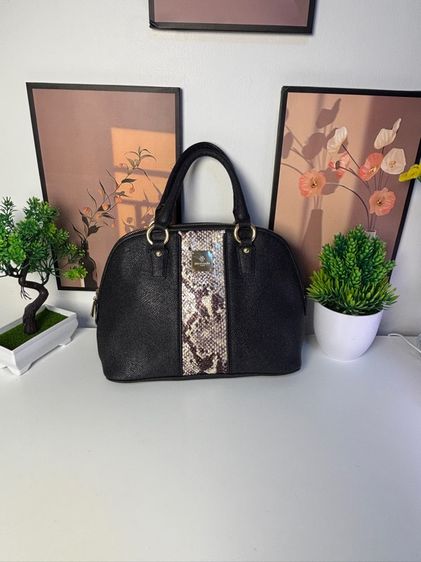 กระเป๋าถือ Pierre Cardin Paris รูปที่ 3