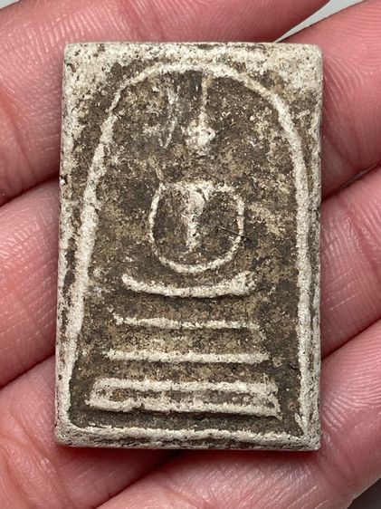 พระสมเด็จพิมพ์เส้นด้าย