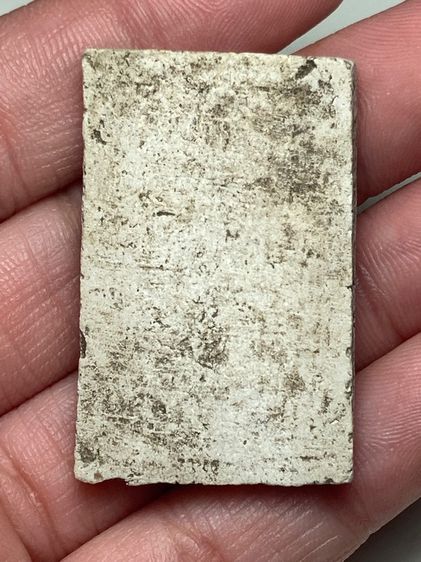 พระสมเด็จพิมพ์เส้นด้าย รูปที่ 2