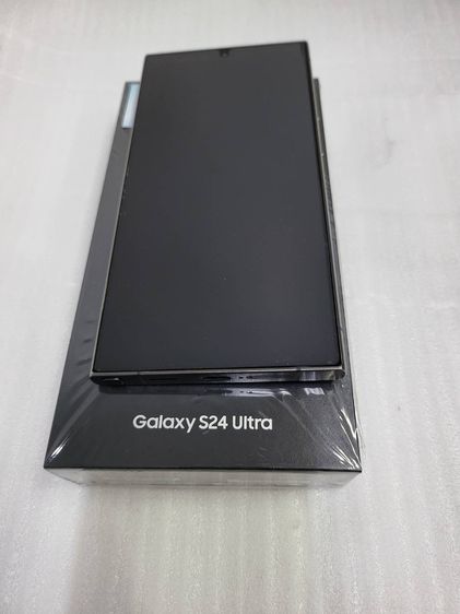 Samsung S24 Ultra 512GB สี Titanium Blue