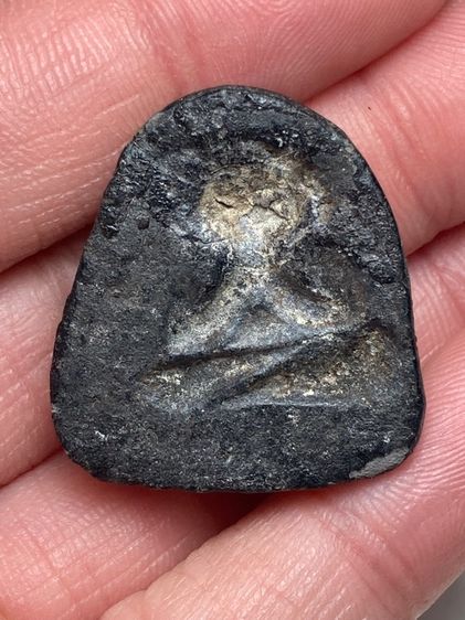 พระปิดตาชุบรัก รูปที่ 2