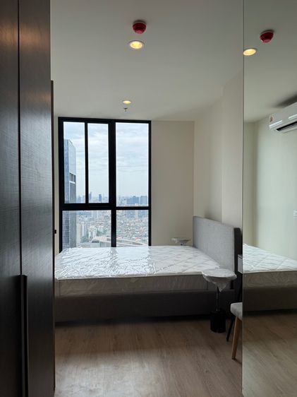 Noble Development มีบางส่วน 2025 ด่วน ขายดาวน์ 500,000 คอนโด Nue District R9 (หลังเซ็นทรัลพระราม 9) รูปที่ 2