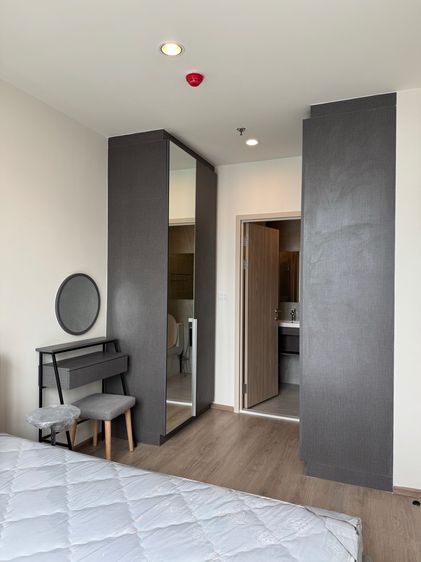 Noble Development มีบางส่วน 2025 ด่วน ขายดาวน์ 500,000 คอนโด Nue District R9 (หลังเซ็นทรัลพระราม 9) รูปที่ 3