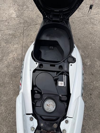 HONDA Click 110i หัวฉีดออโต้สตาร์ทมือ เครื่องดีมาก สีสวยมาก ต้องมาดูของจริง มีสถานที่ให้ทดลองขับขี่ก่อนซื้อ รูปที่ 18