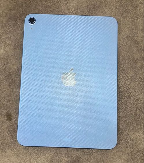 IPad Gen 11 (A 16) สี Bule รูปที่ 5