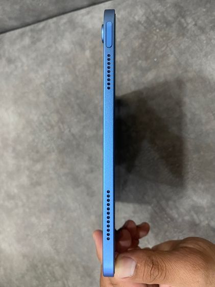 IPad Gen 11 (A 16) สี Bule รูปที่ 7