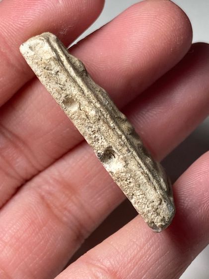 พระสมเด็จเนื้อผง รูปที่ 3