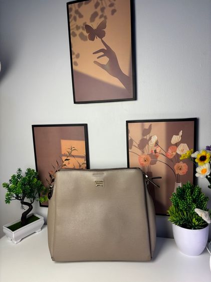 กระเป๋า Samantha Thavasa รูปที่ 6