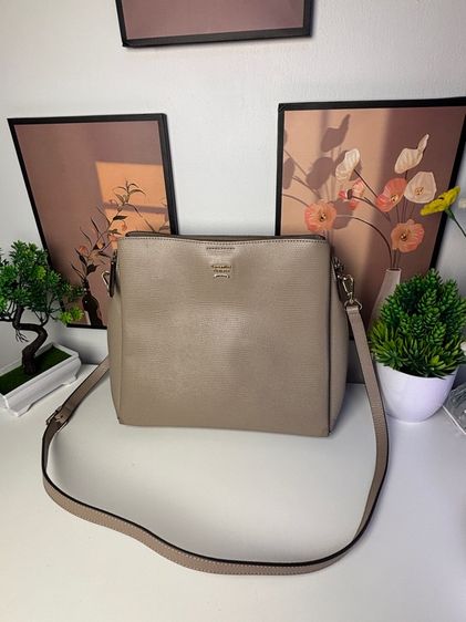 หญิง อื่นๆ หนังแท้ อื่นๆ กระเป๋า Samantha Thavasa