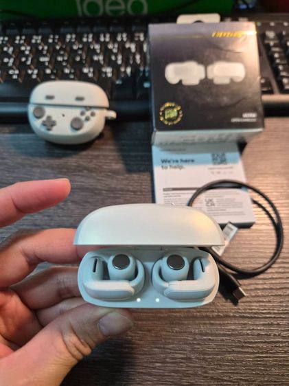 หูฟัง Bose Open Earbuds Ultra รูปที่ 5