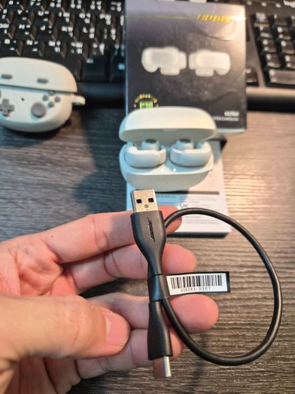 หูฟัง Bose Open Earbuds Ultra รูปที่ 6