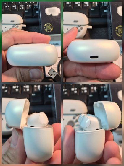 หูฟัง Bose Open Earbuds Ultra