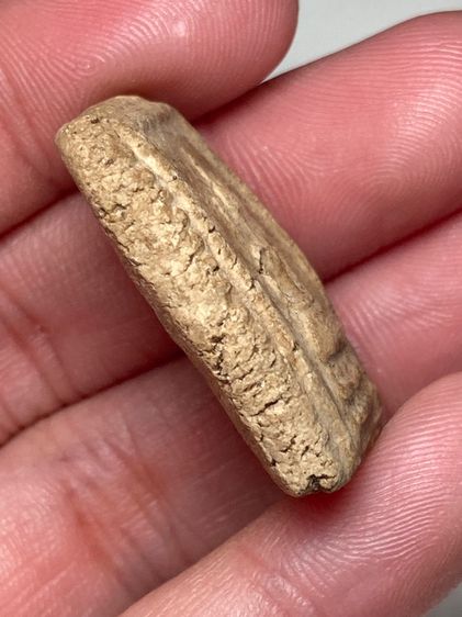 พระปางสมาธิเนื้อผง รูปที่ 3