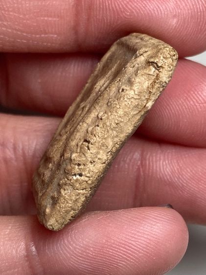 พระปางสมาธิเนื้อผง รูปที่ 4