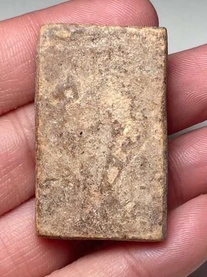 พระสมเด็จพิมพ์อกครุฑ รูปที่ 2