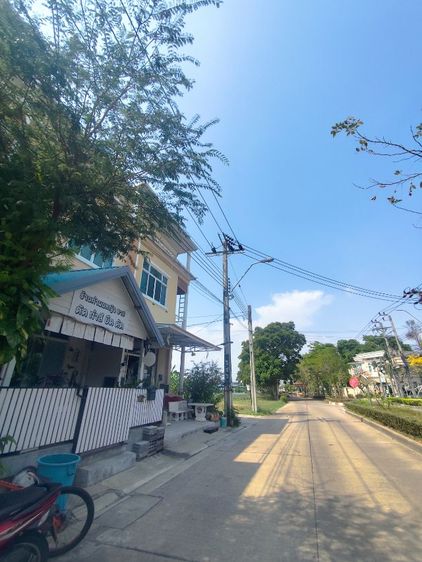 บ้านทาวน์โฮม ปัญฐิญา รูปที่ 4