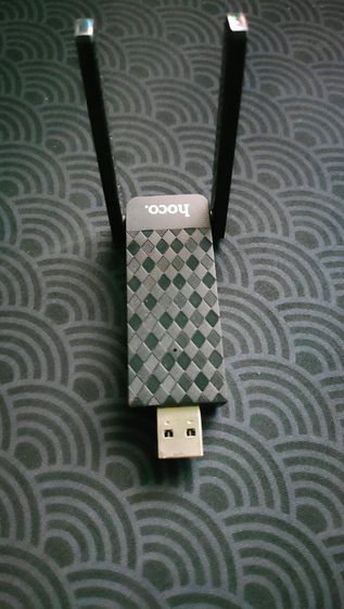 Tenda 4G08 เราเตอร์ใส่ซิม AC1200 Wireless Dual Band 4G CAT6 Router Wifi.  แถม HOCO HI34 ตัวรับสัญญาณ WiFi6 รูปที่ 4