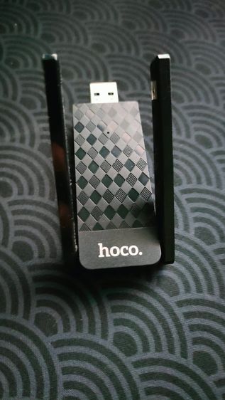 Tenda 4G08 เราเตอร์ใส่ซิม AC1200 Wireless Dual Band 4G CAT6 Router Wifi.  แถม HOCO HI34 ตัวรับสัญญาณ WiFi6 รูปที่ 5