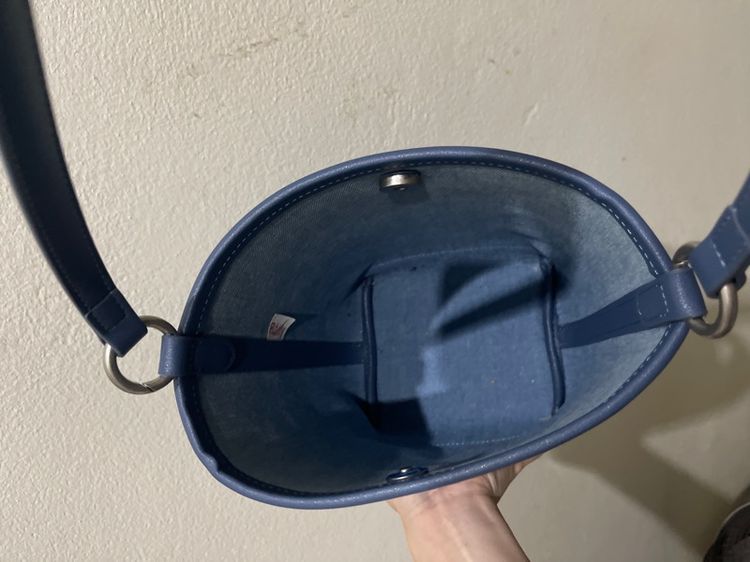 Rally movement mini bag รูปที่ 3