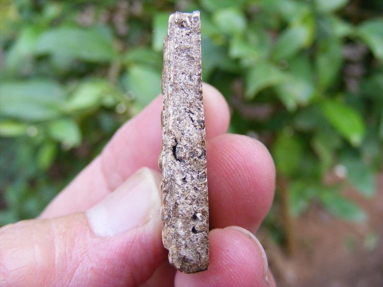 ( ขายแล้ว) พระสมเด็จ เก่า บ้านๆเดิมๆ รูปที่ 16