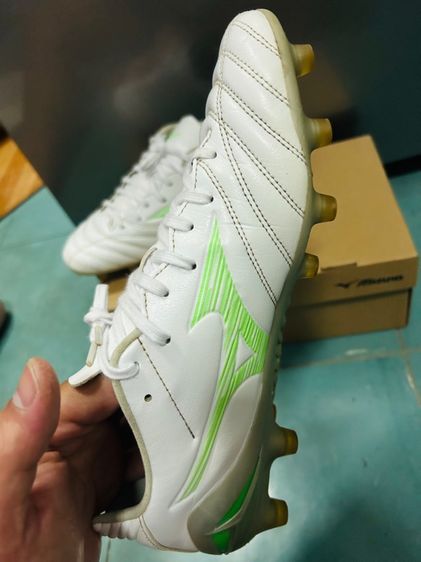 รองเท้าฟุตบอล สตั๊ด MIZUNO รุ่น MONARCIDA NEO III PRO  รูปที่ 3