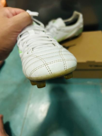 รองเท้าฟุตบอล สตั๊ด MIZUNO รุ่น MONARCIDA NEO III PRO  รูปที่ 6