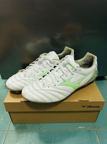 รองเท้าฟุตบอล สตั๊ด MIZUNO รุ่น MONARCIDA NEO III PRO 