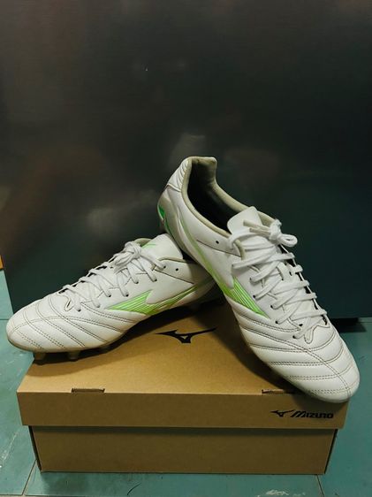 รองเท้าฟุตบอล สตั๊ด MIZUNO รุ่น MONARCIDA NEO III PRO  รูปที่ 2
