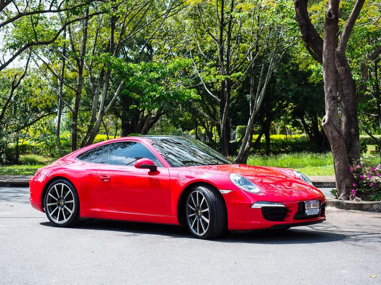 ⭐️ PORSCHE 911 Carrera (991.1) ⭐️