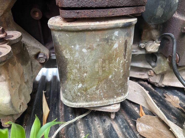 รับซื้อท่อแคทเดิมติดรถ ทุกรุ่นทุกยี่ห้อ ให้ราคาสูงแน่นอน สนใจสอบถามได้ครับ รูปที่ 2