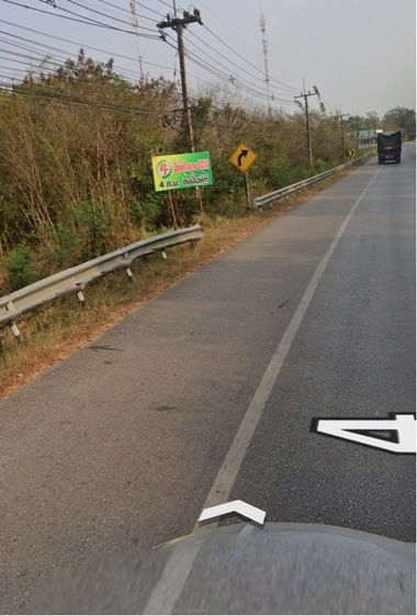 ใช่ ขายที่ดินติดถนนเพชรเกษม  รูปที่ 2