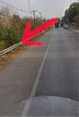 ขายที่ดินติดถนนเพชรเกษม 