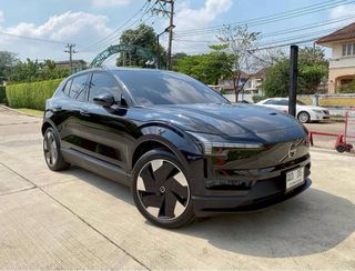 VOLVO EX30 Ultra Twin Motor Performance 2025