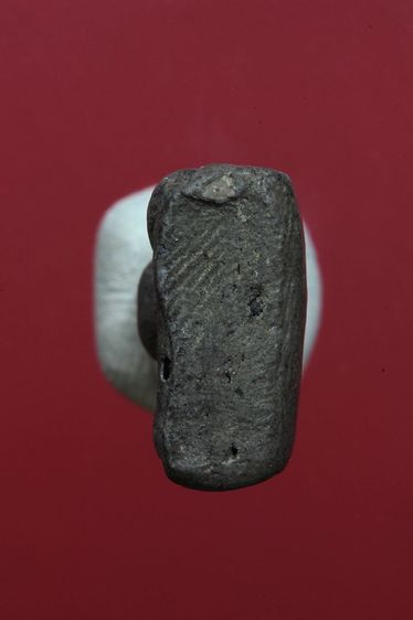 พระผงสุพรรณสวยๆค่ะเก่าค่ะ รูปที่ 5