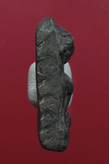 พระผงสุพรรณสวยๆค่ะเก่าค่ะ รูปที่ 3