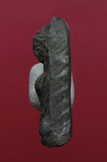 พระผงสุพรรณสวยๆค่ะเก่าค่ะ รูปที่ 4