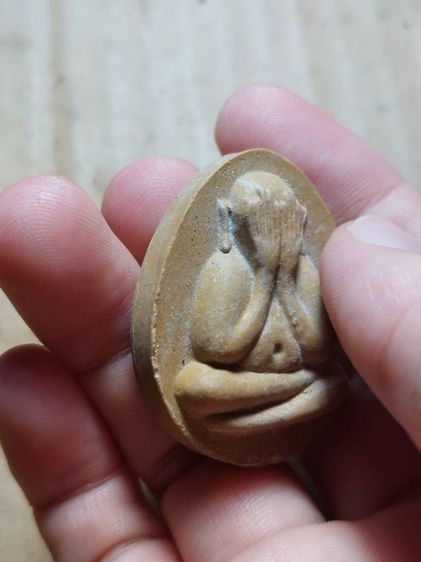 เครื่องรางพระปิดตาจัมโบ้ 1 หลวงปู่โต๊ะวัดประดู่ฉิมพลี รูปที่ 2