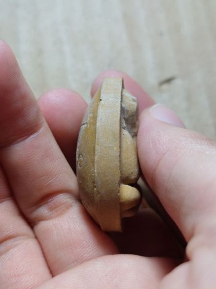 เครื่องรางพระปิดตาจัมโบ้ 1 หลวงปู่โต๊ะวัดประดู่ฉิมพลี รูปที่ 5