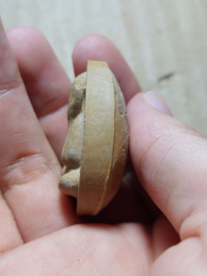 เครื่องรางพระปิดตาจัมโบ้ 1 หลวงปู่โต๊ะวัดประดู่ฉิมพลี รูปที่ 4