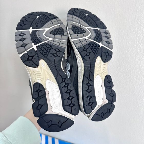 New balance990 38.5 มือสอง รูปที่ 5