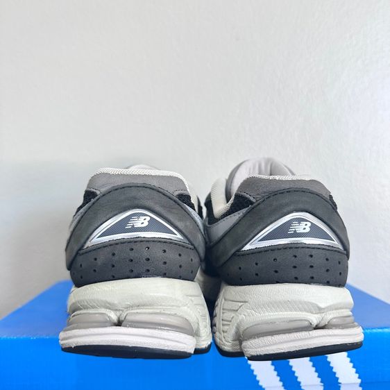 New balance990 38.5 มือสอง รูปที่ 4
