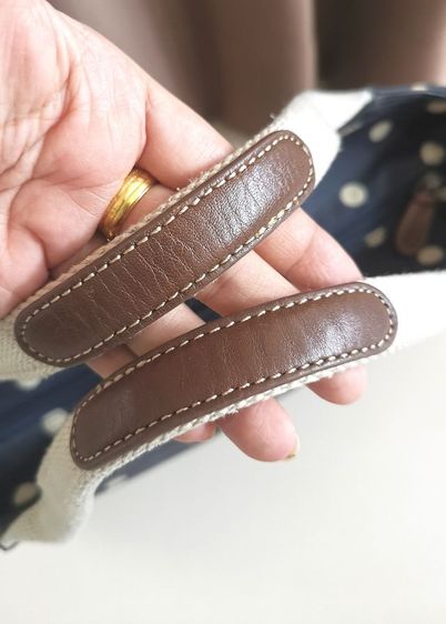 ขายถูกค่ะ​ กระเป๋าแบรนด์​ CATH​ KIDSTON​ มือ​ 2 รูปที่ 10