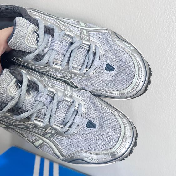 Asics 40.5 มือสอง รูปที่ 2