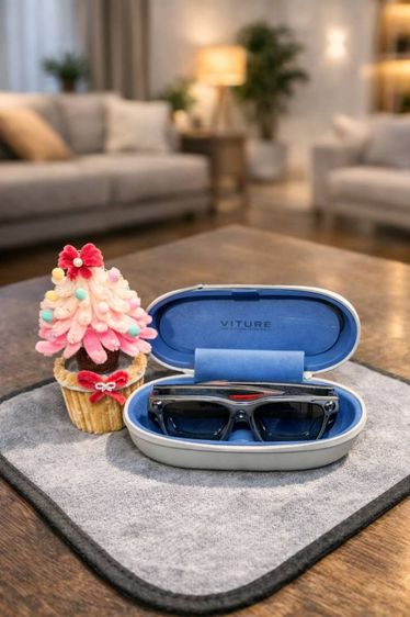 แว่นตา รูปที่ 4