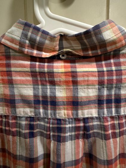 เสื้อ pullover ของ Baracuta made in japan  รูปที่ 5